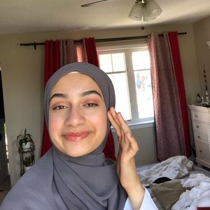 Meet your Posher, Maimoona